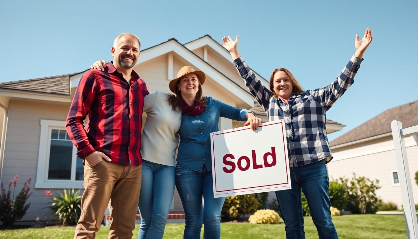 For Home Sellers